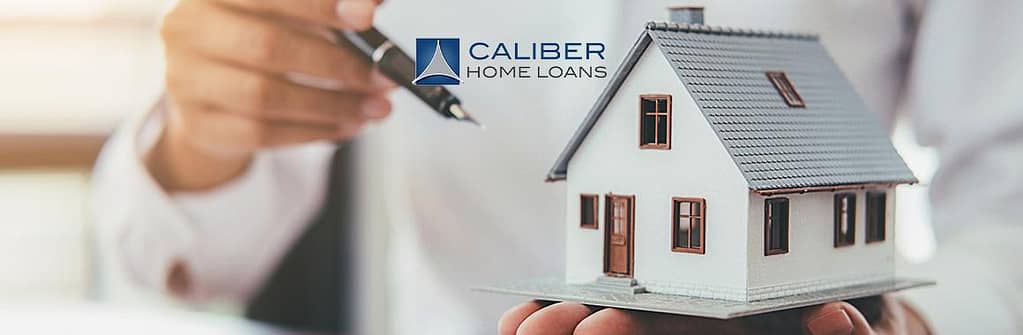 caliber home loans