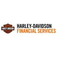 harley davidson financing