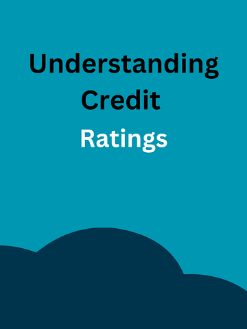 Understanding Credit Ratings
